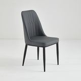 Direct Chairs C-64-GRY - Restaurant chair