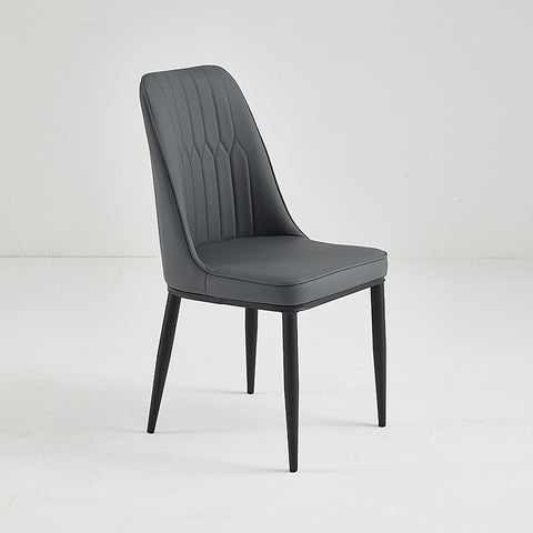 Direct Chairs C-64-GRY - Restaurant chair