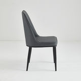 Direct Chairs C-64-GRY - Restaurant chair