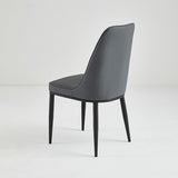 Direct Chairs C-64-GRY - Restaurant chair