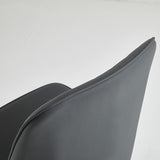 Direct Chairs C-64-GRY - Restaurant chair