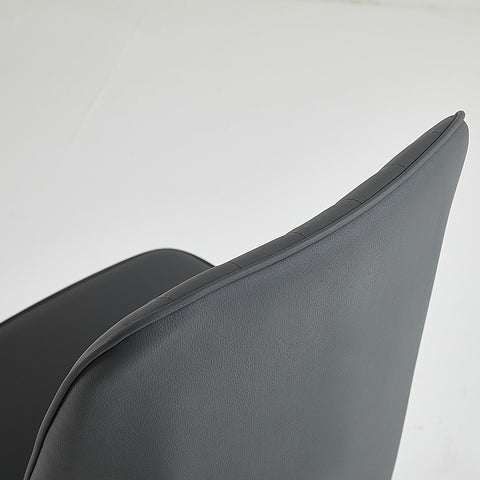 Direct Chairs C-64-GRY - Restaurant chair