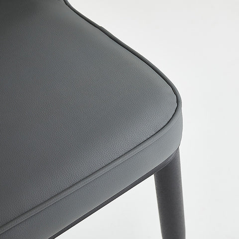 Direct Chairs C-64-GRY - Restaurant chair