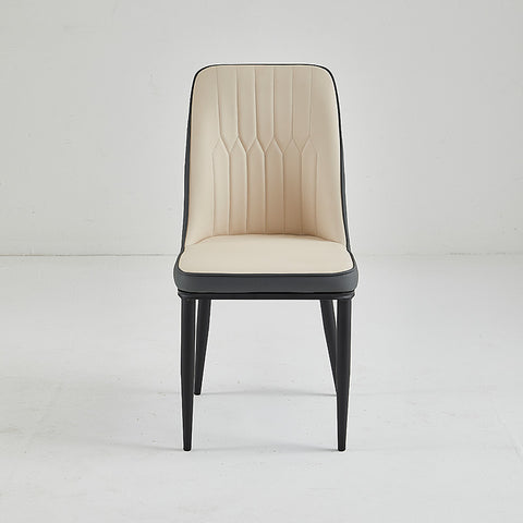 Direct Chairs C-64-GRBE - Restaurant chair
