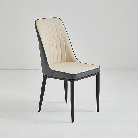 Direct Chairs C-64-GRBE - Restaurant chair