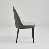 Direct Chairs C-64-GRBE - Restaurant chair