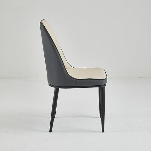 Direct Chairs C-64-GRBE - Restaurant chair