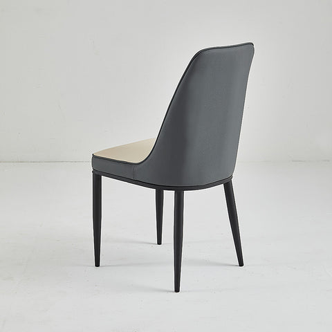 Direct Chairs C-64-GRBE - Restaurant chair
