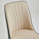 Direct Chairs C-64-GRBE - Restaurant chair