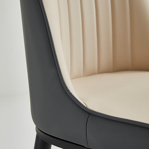 Direct Chairs C-64-GRBE - Restaurant chair