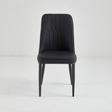Direct Chairs C-64-BLA - Restaurant chair