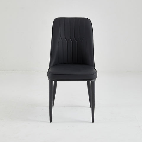 Direct Chairs C-64-BLA - Restaurant chair