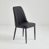 Direct Chairs C-64-BLA - Restaurant chair