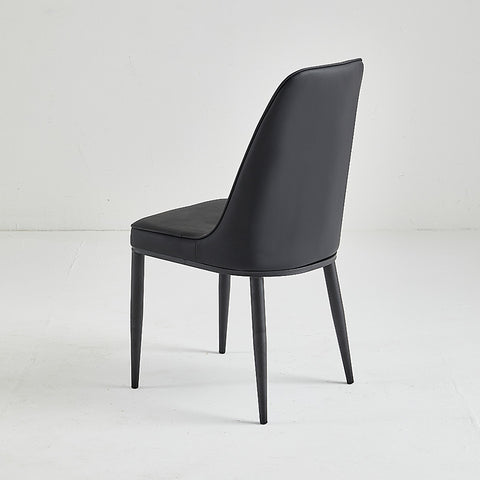 Direct Chairs C-64-BLA - Restaurant chair