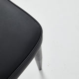 Direct Chairs C-64-BLA - Restaurant chair