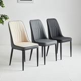 Direct Chairs C-64-GRBE - Restaurant chair