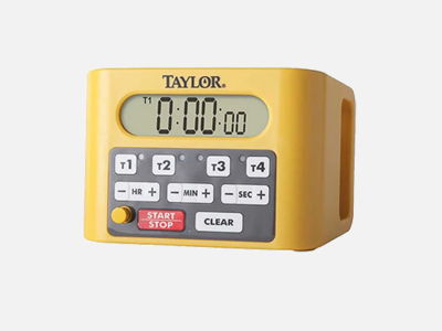 Restaurant Timers