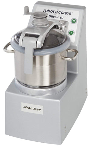 Robot-Coupe Commercial Food Processor