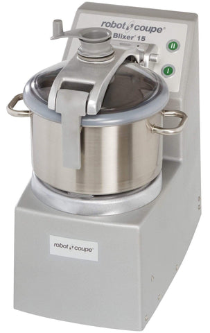 Robot-Coupe Commercial Food Processor