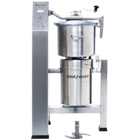 Robot-Coupe Commercial Food Processor