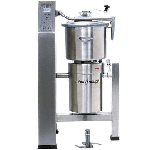 Robot-Coupe Commercial Food Processor