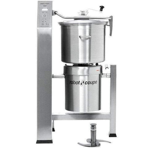 Robot-Coupe Commercial Food Processor