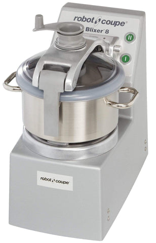 Robot-Coupe Commercial Food Processor