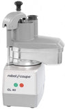 Robot-Coupe Commercial Food Processor