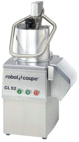 Robot-Coupe Commercial Food Processor