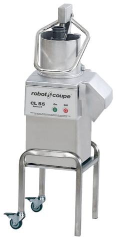 Robot-Coupe Commercial Food Processor