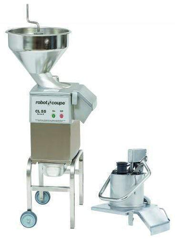 Robot-Coupe Commercial Food Processor