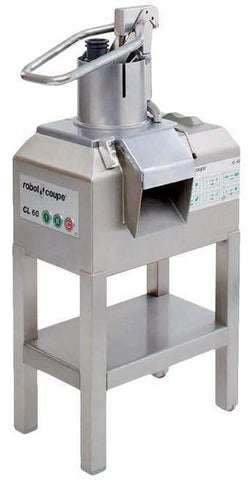 Robot-Coupe Commercial Food Processor