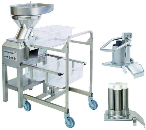 Robot-Coupe Commercial Food Processor