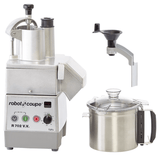 Robot-Coupe Commercial Food Processor