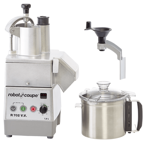 Robot-Coupe Commercial Food Processor
