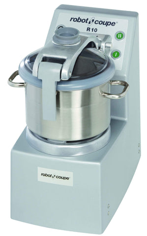 Robot-Coupe Commercial Food Processor