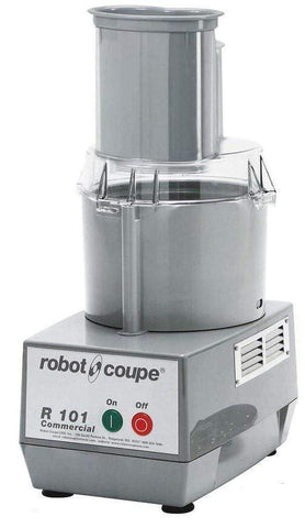 Robot-Coupe Commercial Food Processor