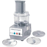 Robot-Coupe Commercial Food Processor