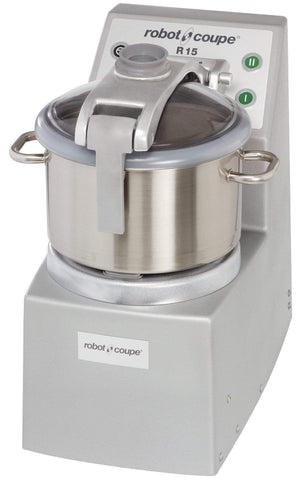 Robot-Coupe Commercial Food Processor