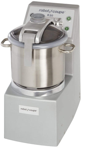 Robot-Coupe Commercial Food Processor