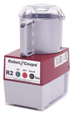 Robot-Coupe Commercial Food Processor