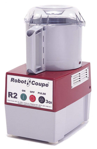 Robot-Coupe Commercial Food Processor