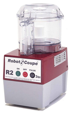 Robot-Coupe Commercial Food Processor