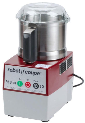 Robot-Coupe Commercial Food Processor