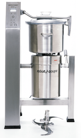 Robot-Coupe Commercial Food Processor