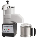 Robot-Coupe Commercial Food Processor