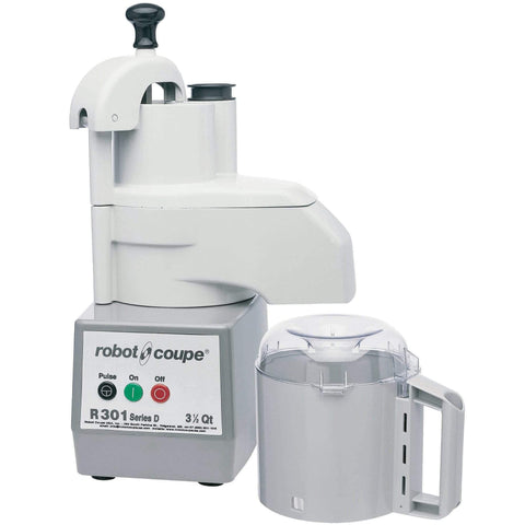 Robot-Coupe Commercial Food Processor
