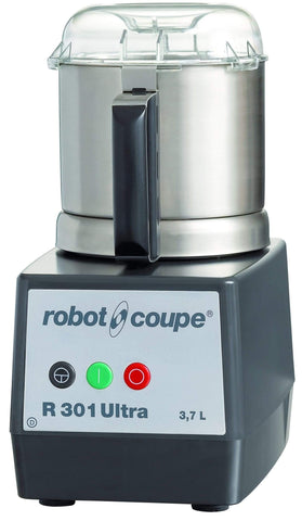 Robot-Coupe Commercial Food Processor