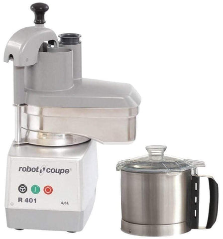 Robot-Coupe Commercial Food Processor