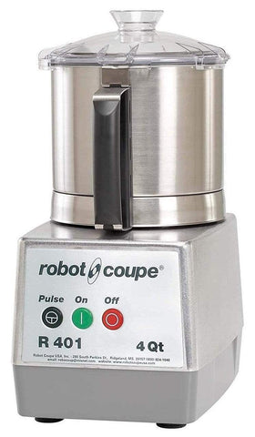 Robot-Coupe Commercial Food Processor